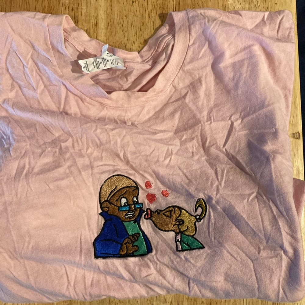 Proud Family T-Shirt